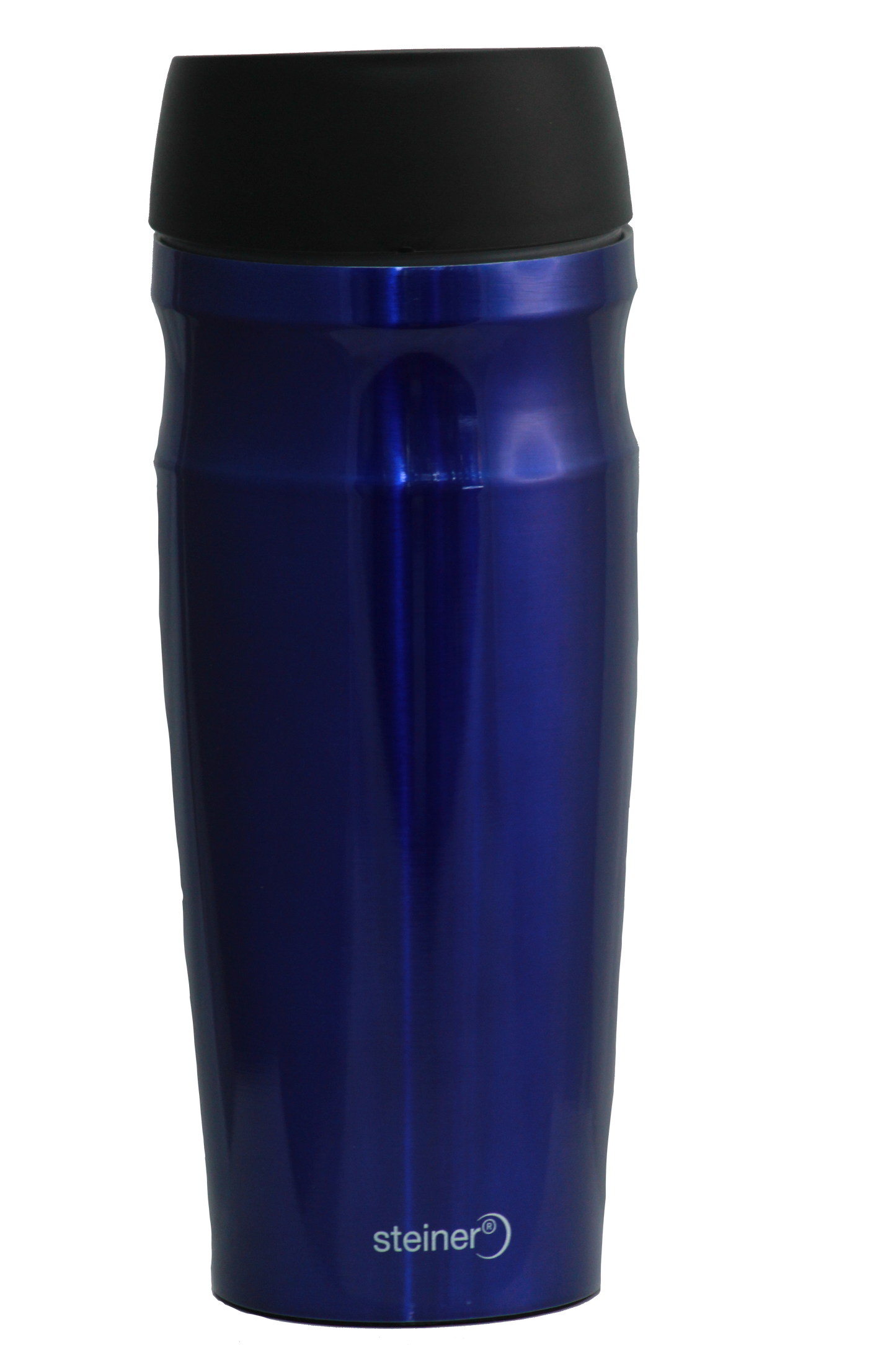 TAZA DE ACERO INOXIDABLE 450 ML