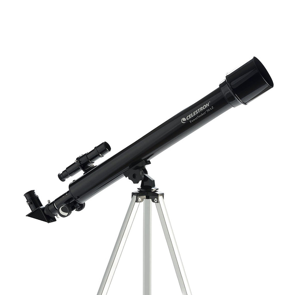 TELESCOPIO POWERSEEKER 60 AZ