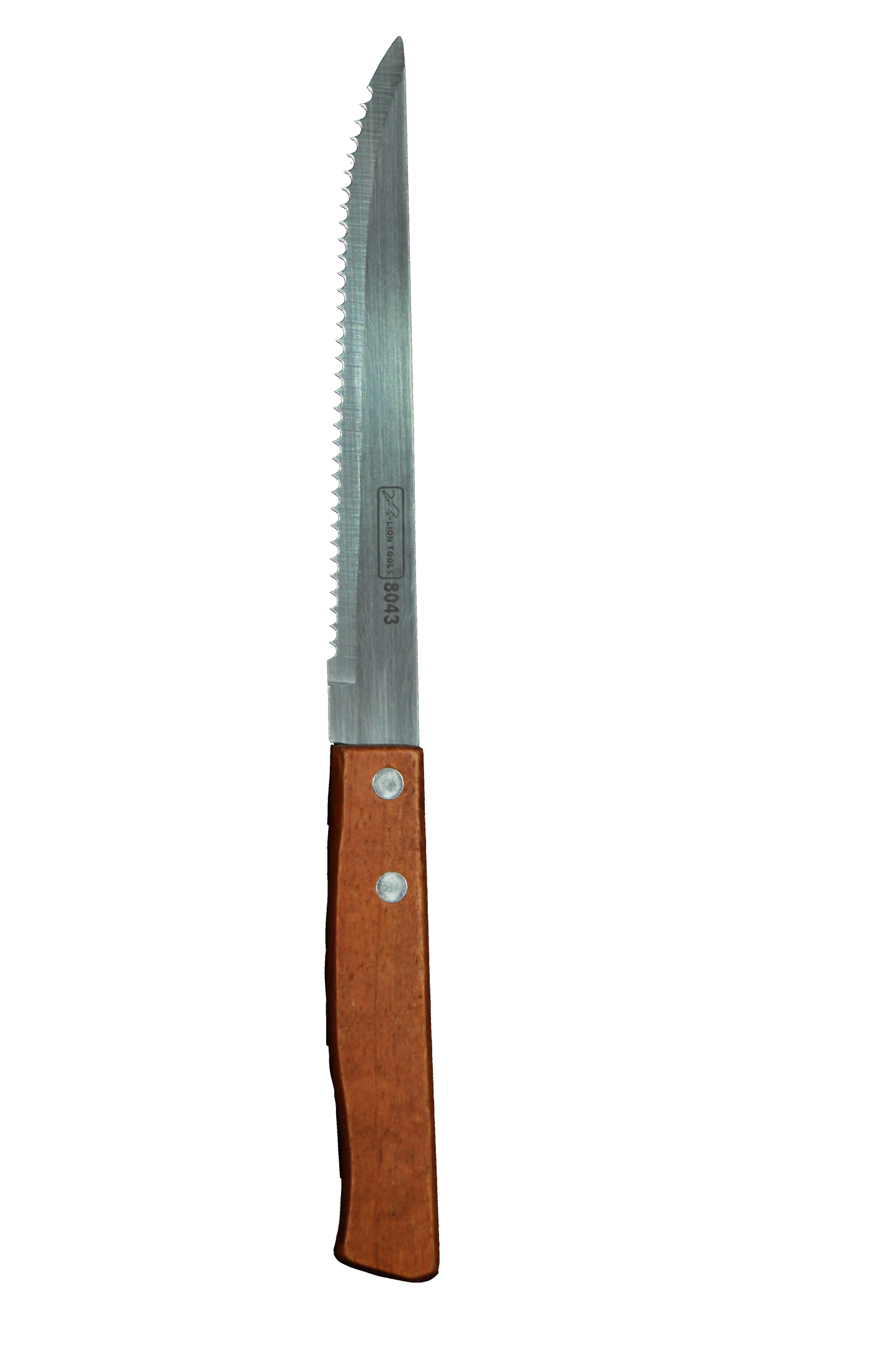 CUCHILLO STEAK SIERRA