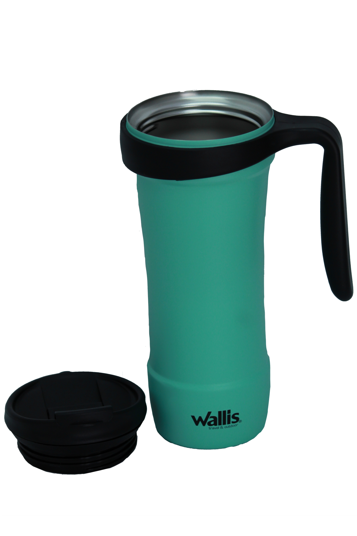 TAZA TERMICA DE ACERO INOXIDABLE