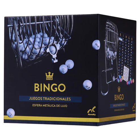 BINGO FOIL