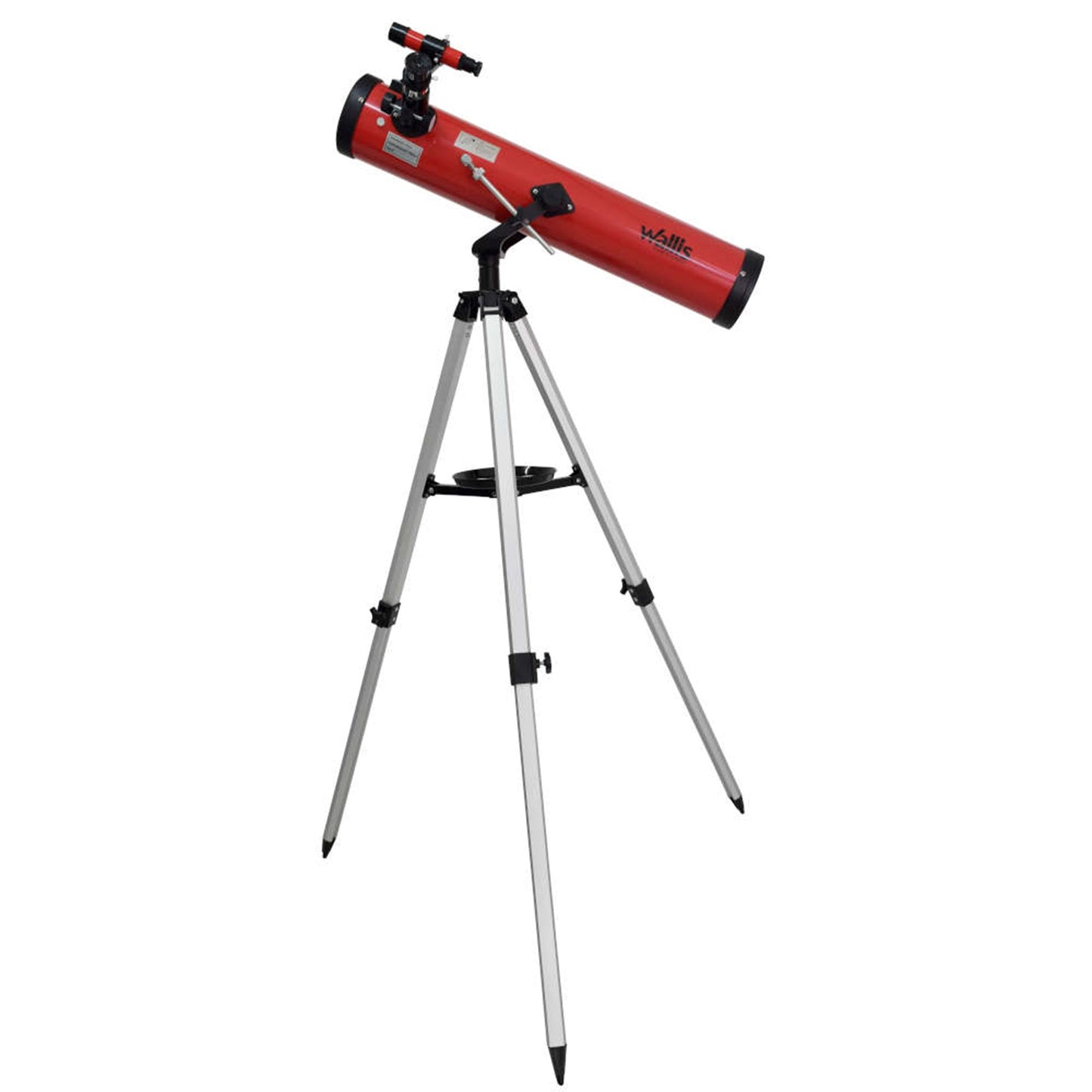 TELESCOPIO REFLECTOR ROJO