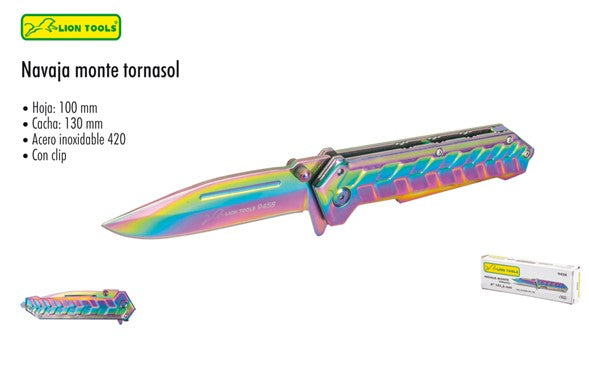 NAVAJA MONTE TORNASOL