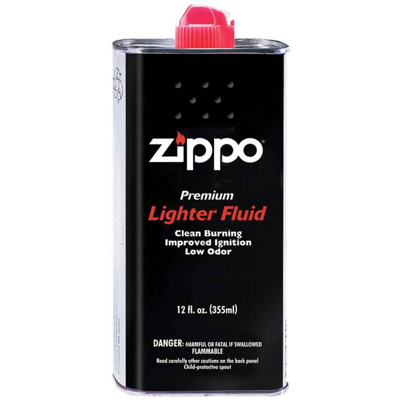 GASOLINA PARA ENCENDEDOR ZIPPO