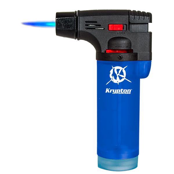 ENCENDEDOR SOPLETE KRYPTON