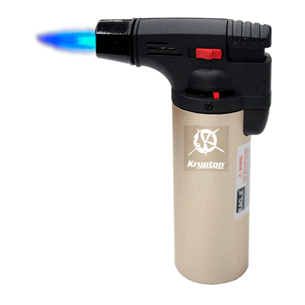 ENCENDEDOR SOPLETE KRYPTON