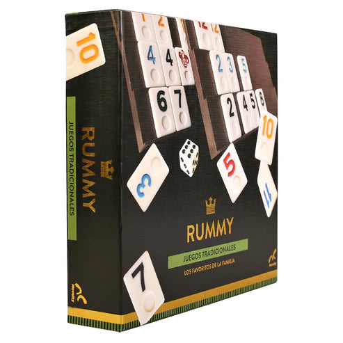RUMMY