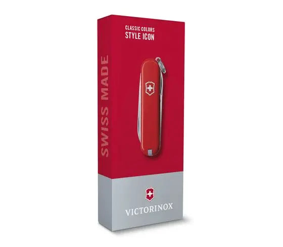 NAVAJA CLASSIC SD ROJA