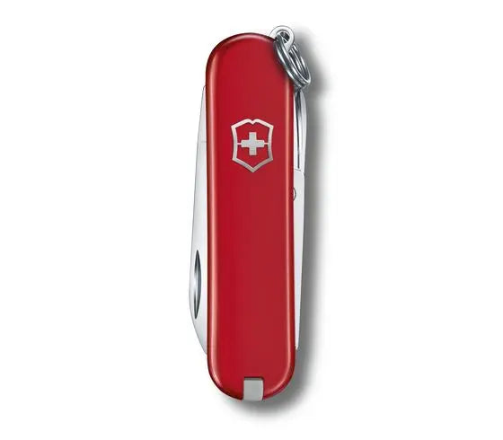 NAVAJA CLASSIC SD ROJA