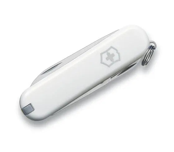 NAVAJA CLASSIC SD BLANCA