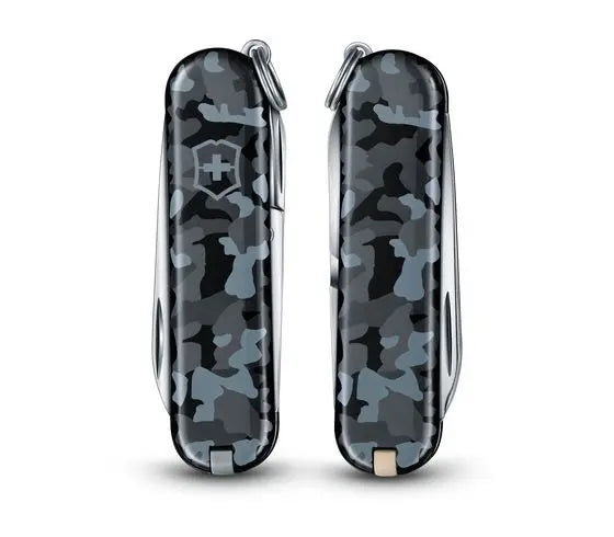 NAVAJA CLASSIC SD CAMUFLAJE MARINA