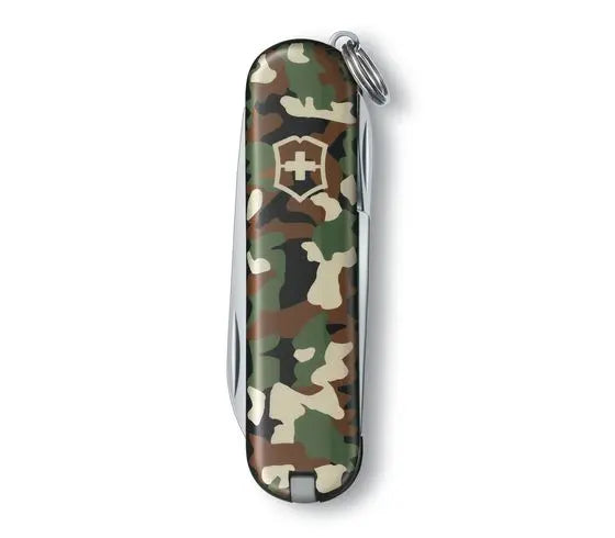 NAVAJA CLASSIC SD CAMUFLAJE MILITAR