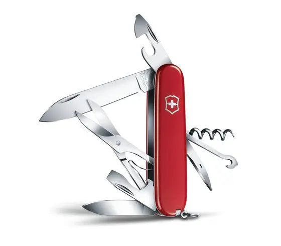 NAVAJA CLIMBER ROJA
