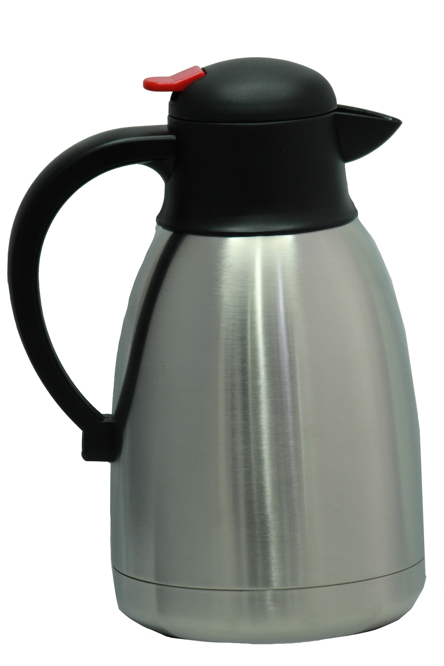 CAFETERA DE ACERO INOXIDABLE 1.5 LT