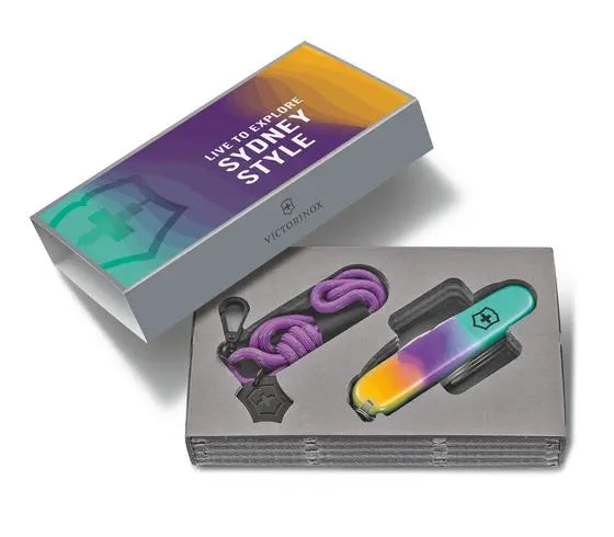 NAVAJA COMPANION SYDNEY STYLE