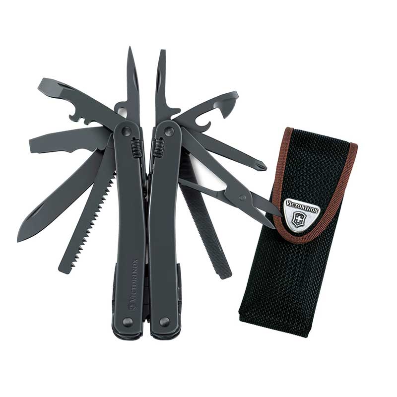 SWISS TOOL SPIRIT XBS
