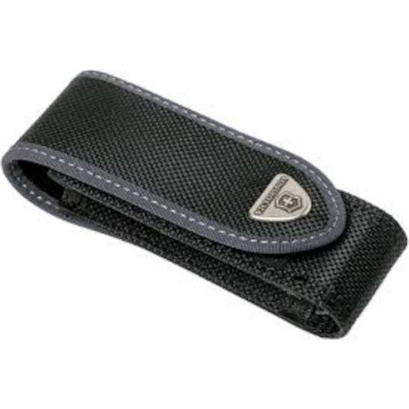 FUNDA DE NYLON NEGRO/GRIS PARA SWISSTOOL
