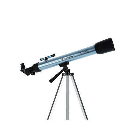 TELESCOPIO LAND AND SKY