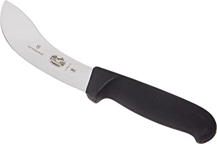 CUCHILLO TORREÓN TIPO AMERICANO NEGRO