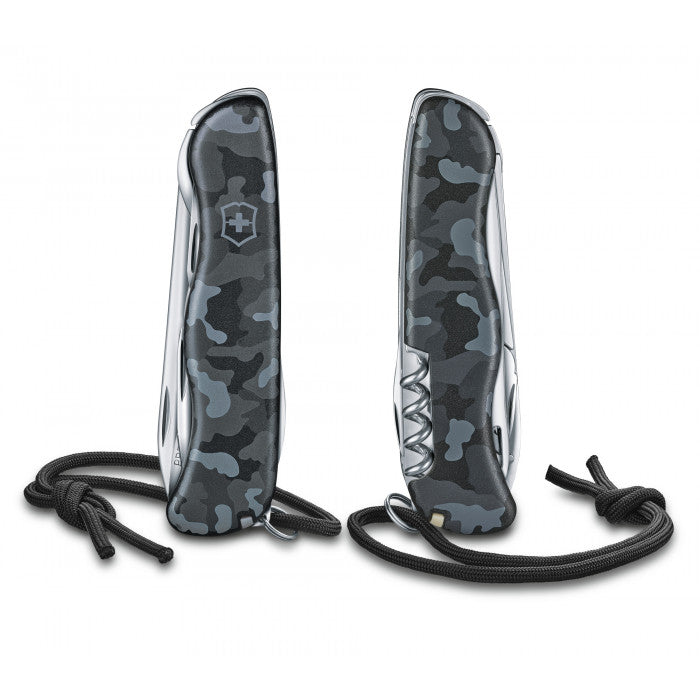 NAVAJA SKIPPER NAVY CAMUFLAJE