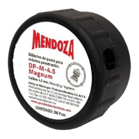 DIÁBOLO MAGNUM 4.5
