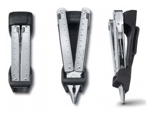 FUNDA PLÁSTICA PARA SWISSTOOL