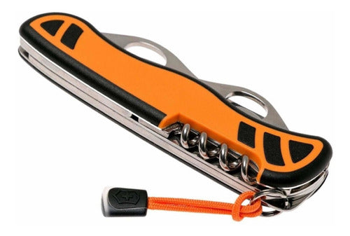 NAVAJA HUNTER XT GRIP NARANJA/NEGRO