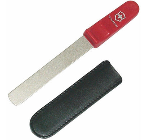 AFILADOR LIMA DE DIAMANTE