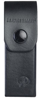 FUNDA DE PIEL NEGRA 4.5"