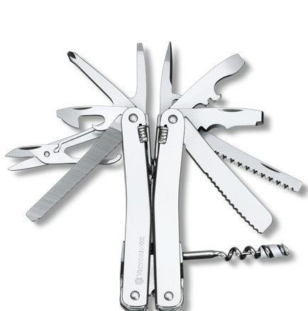 SWISS TOOL SPIRIT