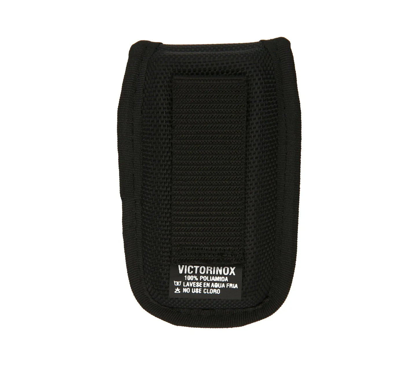 FUNDA NYLON NEGRA PARA NAVAJA 91MM
