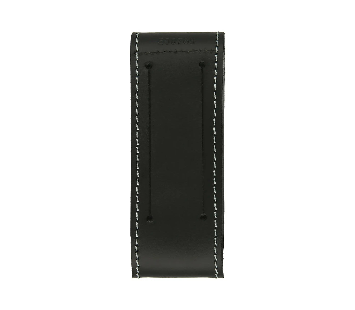 FUNDA DE PIEL NEGRA PARA NAVAJA 111MM Y MULTIHERRAMIENTA