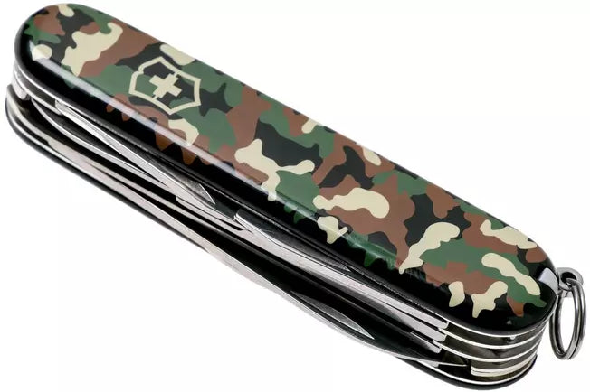 NAVAJA HUNTSMAN CAMUFLAJE MILITAR