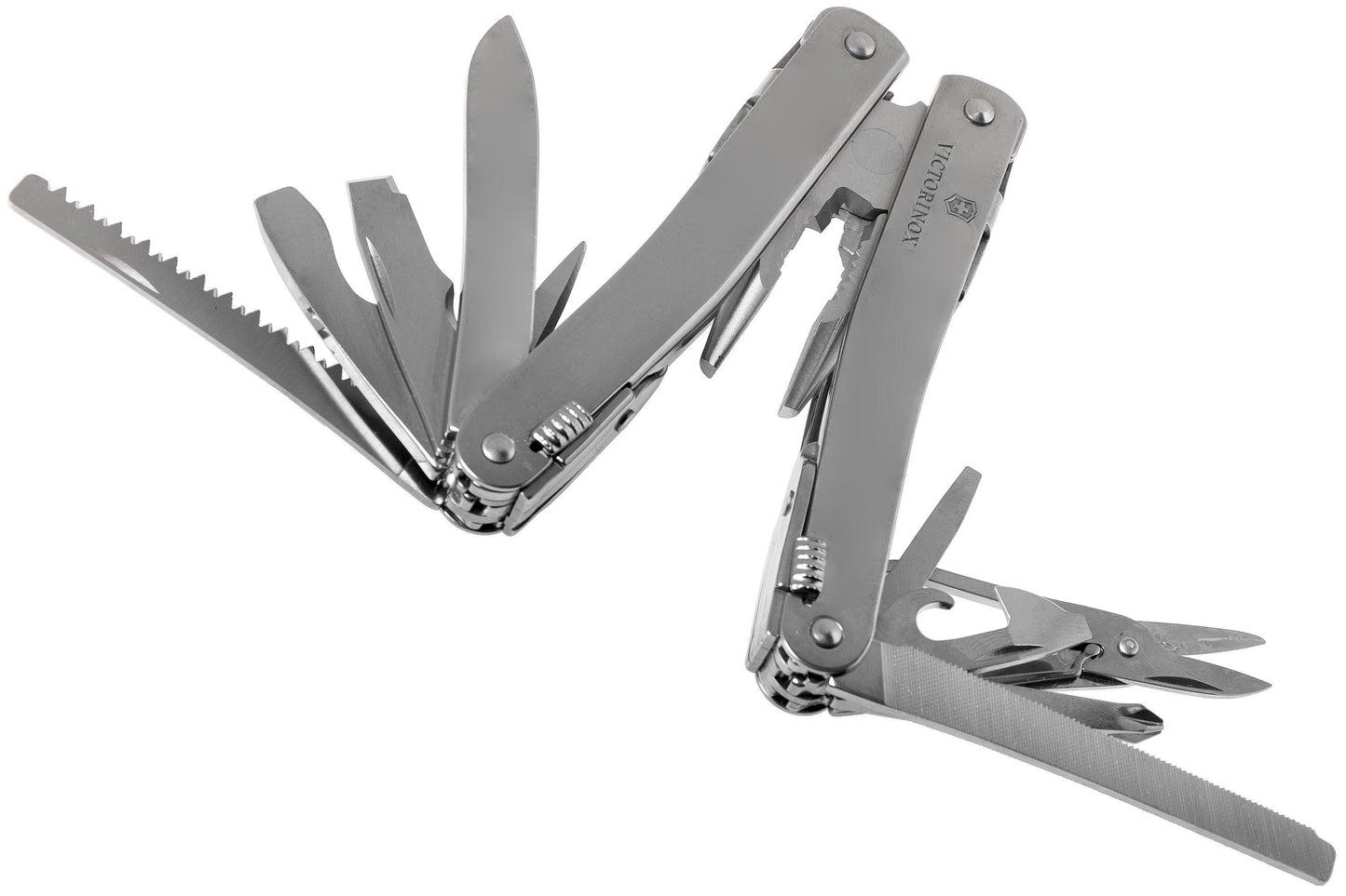 SWISS TOOL SPIRIT X+