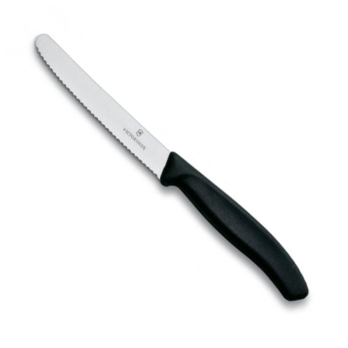 CUCHILLO PARA TOMARES NEGRO
