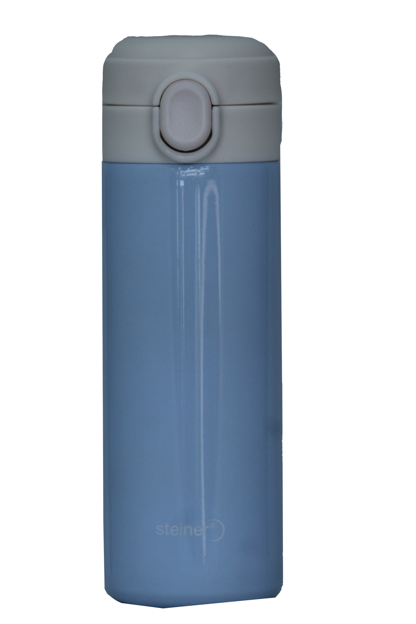 TERMO ACERO INOXIDABLE 400 ML STEINER