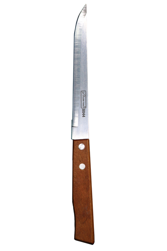 CUCHILLO STEAK LISO