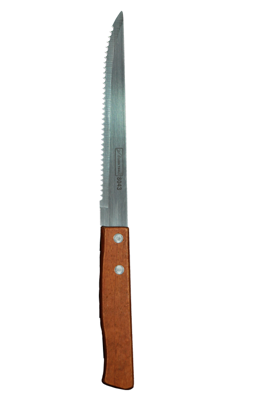 CUCHILLO STEAK SIERRA