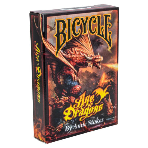 BARAKA DE PÓKER DRAGON BACK