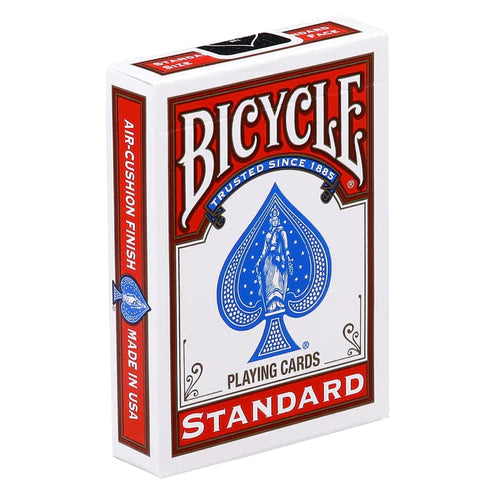 BARAJA PÓKER STANDAR BICYCLE