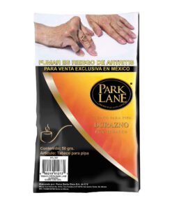 TABACO PARA PIPA SABOR DURAZNO