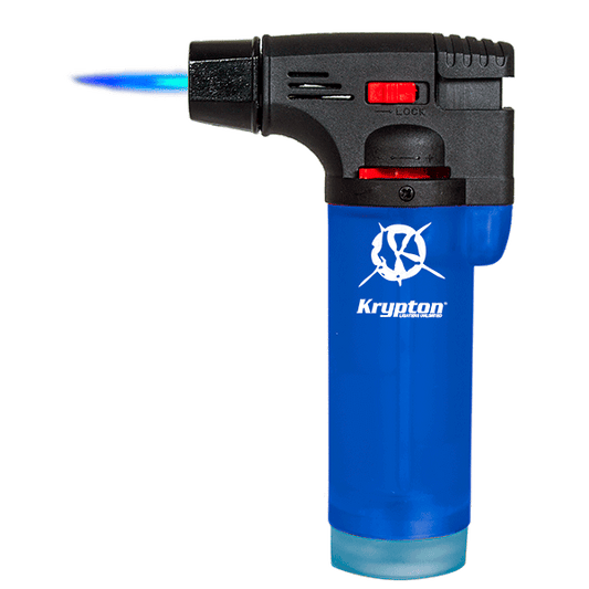 ENCENDEDOR SOPLETE KRYPTON