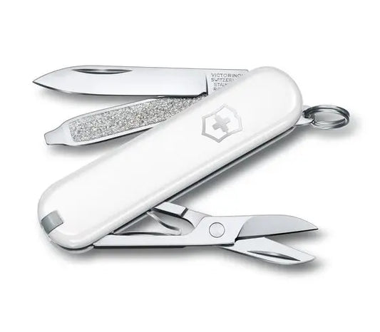 NAVAJA CLASSIC SD FALLING SNOW