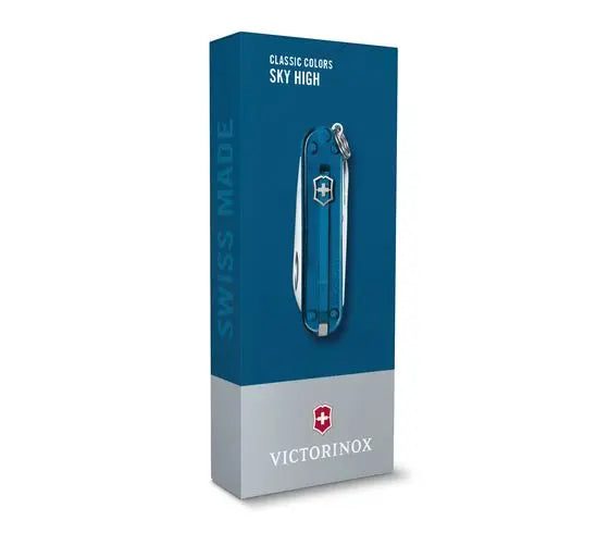 NAVAJA CLASSIC SD SKY HIGH