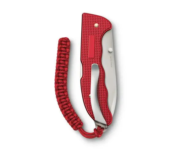 NAVAJA EVOKE ALOX ROJA CON CLIP