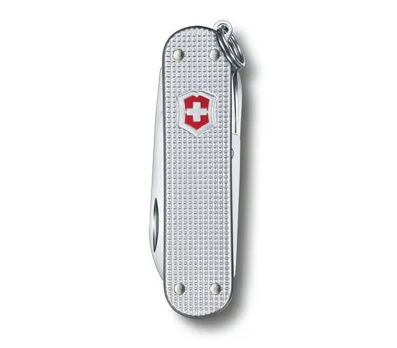 NAVAJA CLASSIC SD ALOX EN PLATA