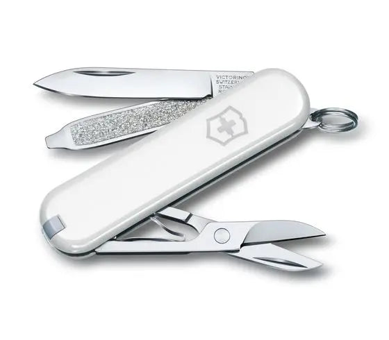 NAVAJA CLASSIC SD BLANCA