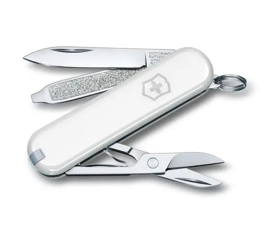 NAVAJA CLASSIC SD BLANCA
