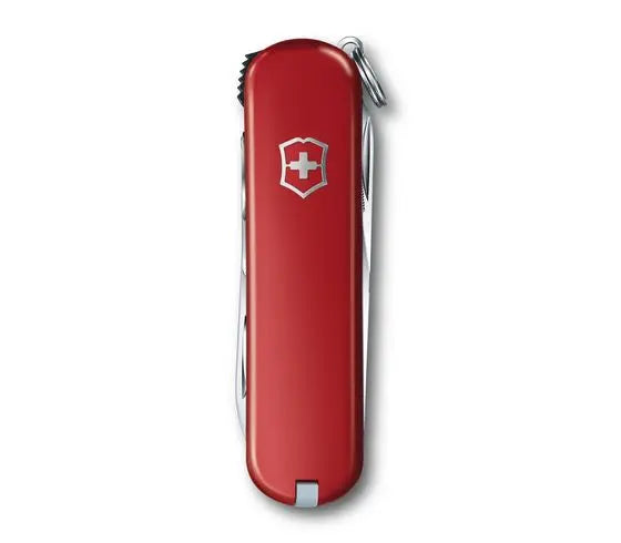 NAVAJA NAIL CLIP 580 ROJA
