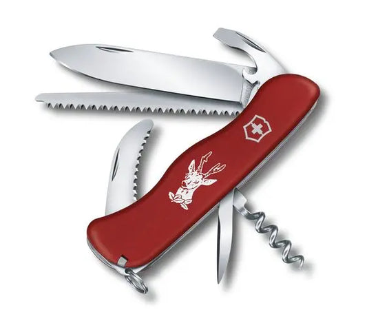 NAVAJA HUNTER ROJA